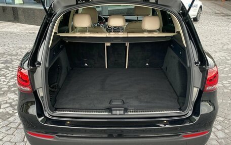 Mercedes-Benz GLC, 2021 год, 4 299 000 рублей, 7 фотография