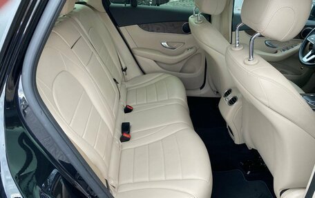 Mercedes-Benz GLC, 2021 год, 4 299 000 рублей, 13 фотография