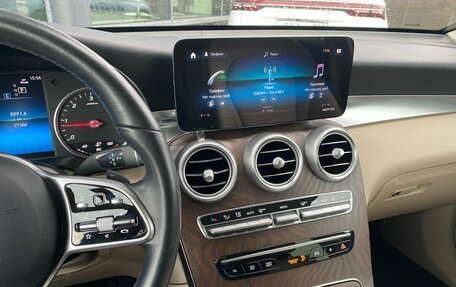 Mercedes-Benz GLC, 2021 год, 4 299 000 рублей, 19 фотография