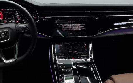 Audi Q7, 2021 год, 8 900 000 рублей, 6 фотография