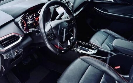 Chevrolet TrailBlazer, 2020 год, 1 700 000 рублей, 7 фотография