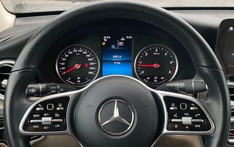 Mercedes-Benz GLC, 2021 год, 4 299 000 рублей, 22 фотография