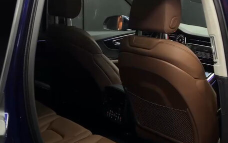 Audi Q7, 2021 год, 8 900 000 рублей, 5 фотография