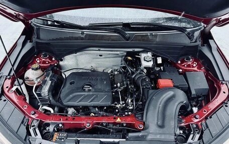 Chevrolet TrailBlazer, 2020 год, 1 700 000 рублей, 10 фотография