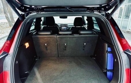 Chevrolet TrailBlazer, 2020 год, 1 700 000 рублей, 9 фотография