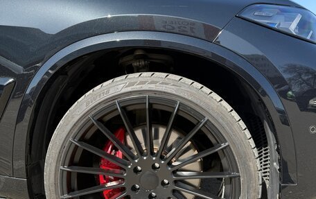 BMW X5, 2023 год, 10 990 000 рублей, 10 фотография