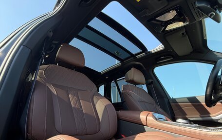 BMW X5, 2023 год, 10 990 000 рублей, 3 фотография