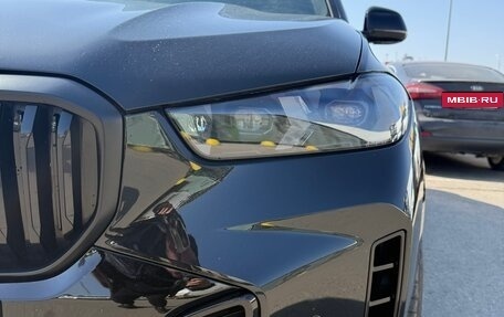 BMW X5, 2023 год, 10 990 000 рублей, 6 фотография