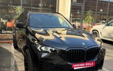 BMW X5, 2023 год, 10 990 000 рублей, 2 фотография
