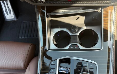 BMW X5, 2023 год, 10 990 000 рублей, 13 фотография