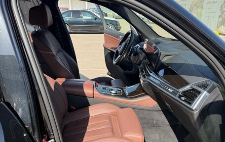 BMW X5, 2023 год, 10 990 000 рублей, 16 фотография