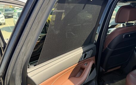 BMW X5, 2023 год, 10 990 000 рублей, 19 фотография