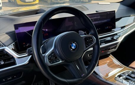 BMW X5, 2023 год, 10 990 000 рублей, 21 фотография