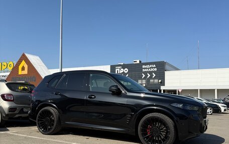 BMW X5, 2023 год, 10 990 000 рублей, 24 фотография