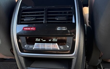 BMW X5, 2023 год, 10 990 000 рублей, 17 фотография