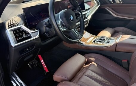 BMW X5, 2023 год, 10 990 000 рублей, 25 фотография