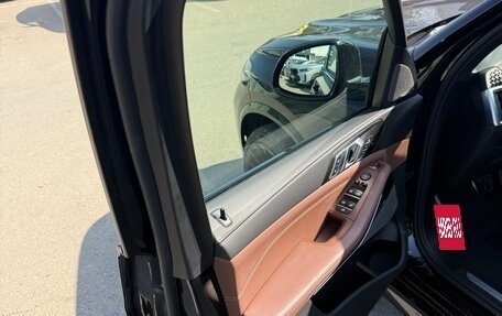 BMW X5, 2023 год, 10 990 000 рублей, 23 фотография