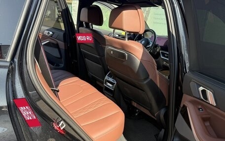 BMW X5, 2023 год, 10 990 000 рублей, 18 фотография