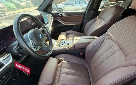 BMW X5, 2023 год, 10 990 000 рублей, 22 фотография