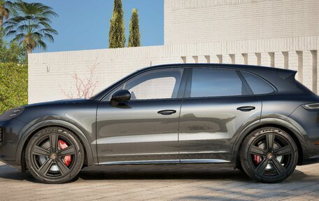 Porsche Cayenne III, 2025 год, 26 412 000 рублей, 5 фотография