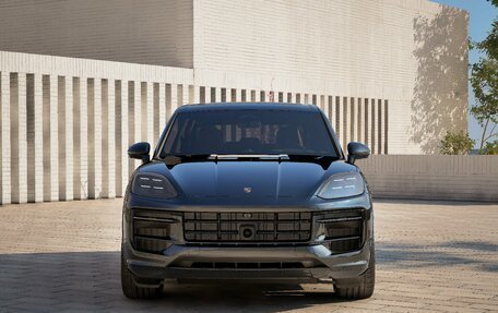 Porsche Cayenne III, 2025 год, 26 412 000 рублей, 4 фотография