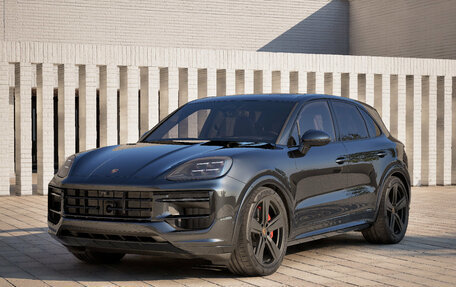 Porsche Cayenne III, 2025 год, 26 412 000 рублей, 2 фотография