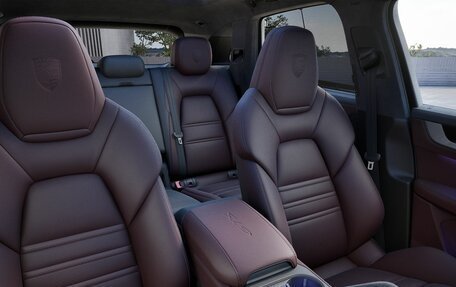 Porsche Cayenne III, 2025 год, 26 412 000 рублей, 3 фотография