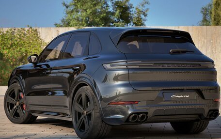Porsche Cayenne III, 2025 год, 26 412 000 рублей, 6 фотография
