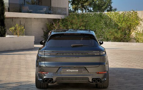 Porsche Cayenne III, 2025 год, 26 412 000 рублей, 7 фотография