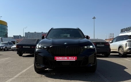 BMW X5, 2023 год, 10 990 000 рублей, 28 фотография