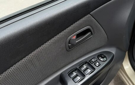 KIA Rio II, 2010 год, 630 000 рублей, 6 фотография