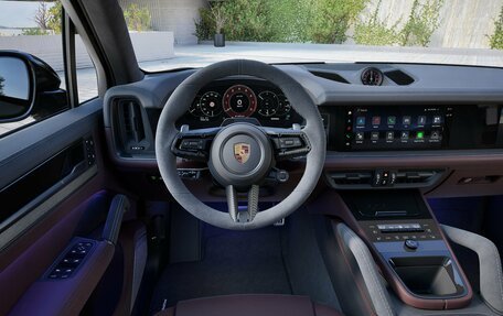 Porsche Cayenne III, 2025 год, 26 412 000 рублей, 11 фотография