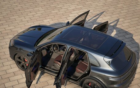 Porsche Cayenne III, 2025 год, 26 412 000 рублей, 8 фотография