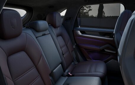 Porsche Cayenne III, 2025 год, 26 412 000 рублей, 10 фотография