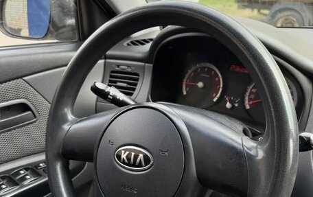 KIA Rio II, 2010 год, 630 000 рублей, 5 фотография