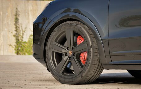 Porsche Cayenne III, 2025 год, 26 412 000 рублей, 9 фотография