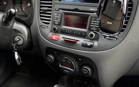 KIA Rio II, 2010 год, 630 000 рублей, 7 фотография