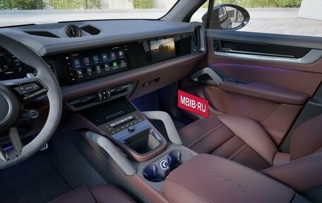 Porsche Cayenne III, 2025 год, 26 412 000 рублей, 12 фотография