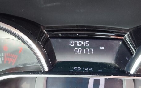 Renault Clio IV рестайлинг, 2019 год, 1 200 000 рублей, 3 фотография