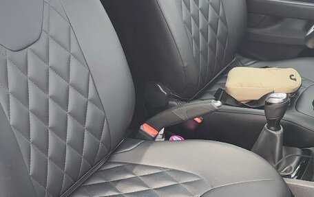 Renault Clio IV рестайлинг, 2019 год, 1 200 000 рублей, 7 фотография