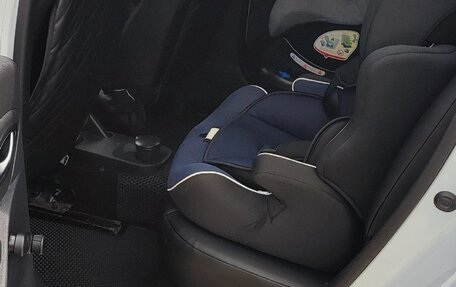 Renault Clio IV рестайлинг, 2019 год, 1 200 000 рублей, 2 фотография