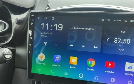 Renault Clio IV рестайлинг, 2019 год, 1 200 000 рублей, 5 фотография