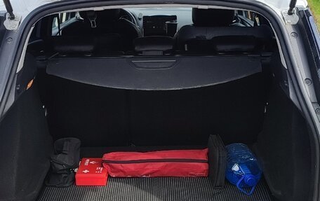 Renault Clio IV рестайлинг, 2019 год, 1 200 000 рублей, 6 фотография