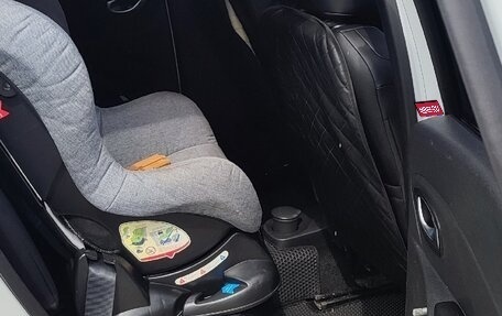 Renault Clio IV рестайлинг, 2019 год, 1 200 000 рублей, 9 фотография