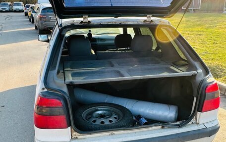 Skoda Felicia I рестайлинг, 1998 год, 90 000 рублей, 6 фотография