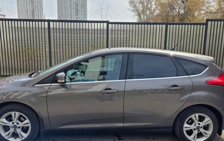 Ford Focus III, 2012 год, 695 000 рублей, 3 фотография