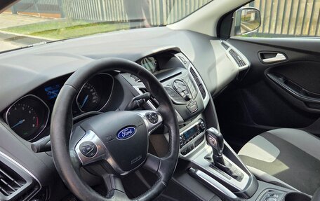 Ford Focus III, 2012 год, 695 000 рублей, 7 фотография