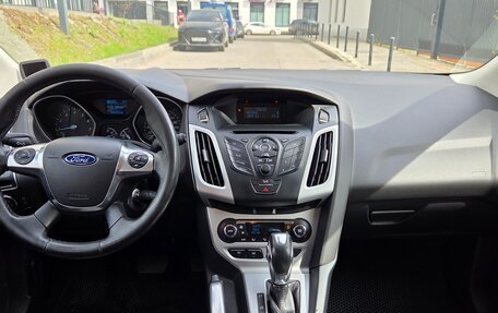 Ford Focus III, 2012 год, 695 000 рублей, 8 фотография