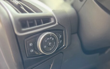 Ford Focus III, 2012 год, 695 000 рублей, 11 фотография