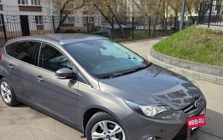 Ford Focus III, 2012 год, 695 000 рублей, 6 фотография